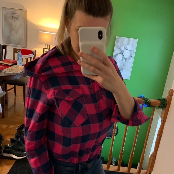 Firefly shirt in medium size - Picture 2 of 7